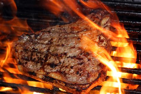 The Psychological Benefits of a Clean Fire Magic Grill